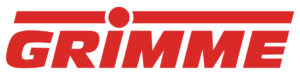 Grimme logo merken pagina